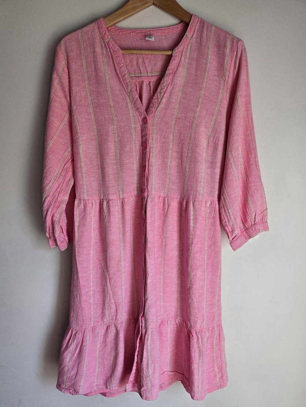 OLD NAVY Pink Lightweight Dress